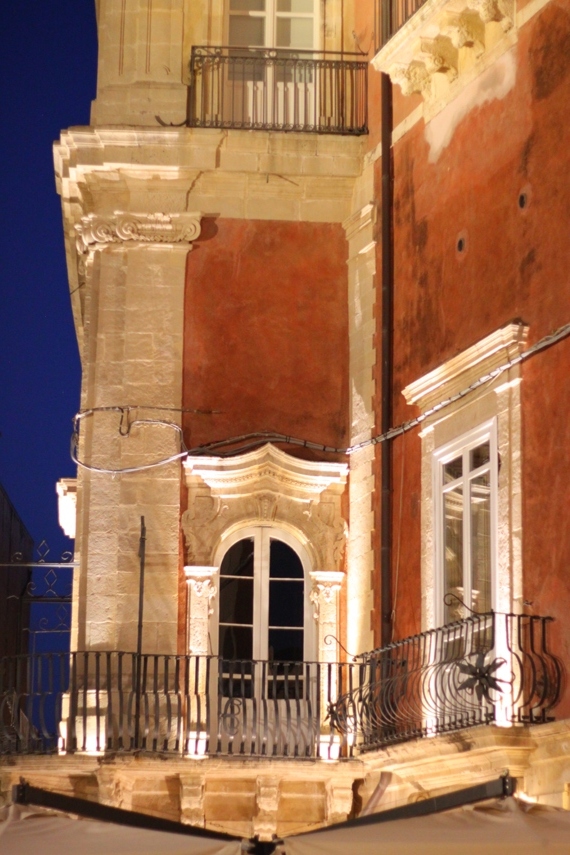 Ortigia